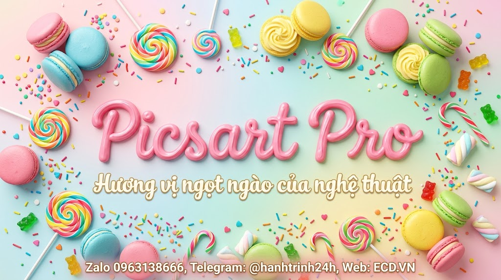 picsart pro for business
