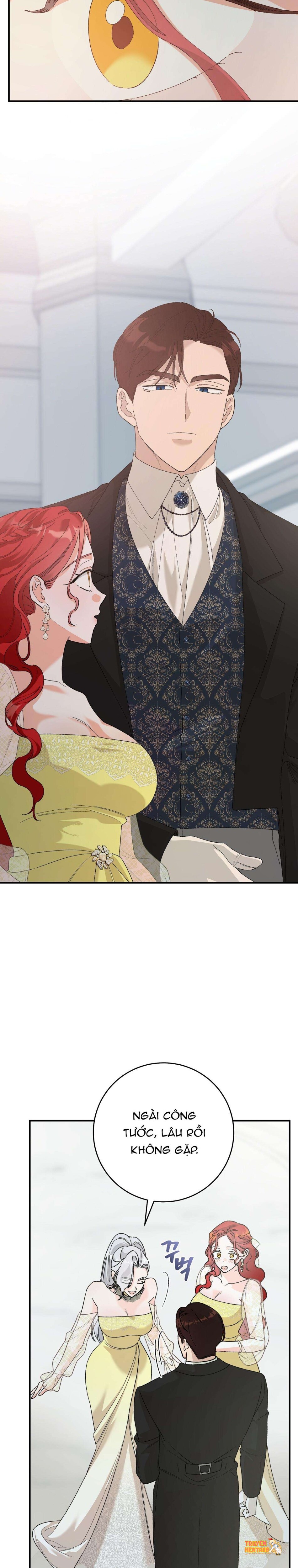 Xem ảnh [không Che] [18+] Sở Thích Khó Nói Của Quý Cô - Chapter 11 - tmpsm0d60uo - Truyenhentaiz.net