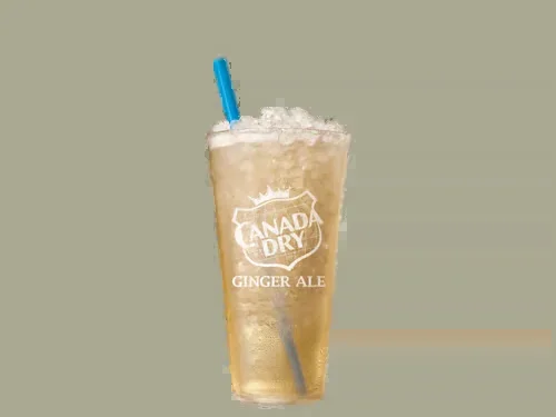 Canada Dry