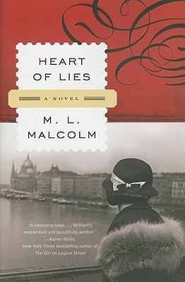 Buy Heart of Lies from Amazon.com*