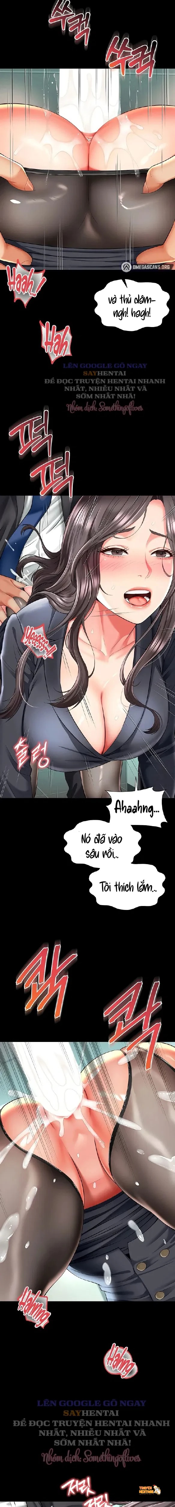 Xem ảnh Nhà Của Mẹ Và Con Gái - Chapter 16 - tmpodaid9oj - Truyenhentaiz.net