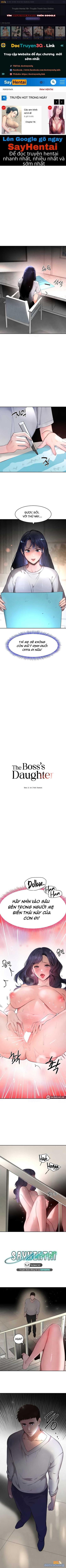 Trang truyện tmp54mpqfqd trong truyện tranh Con Gái Của Boss - Chapter 12 - www.truyenhentai18.net