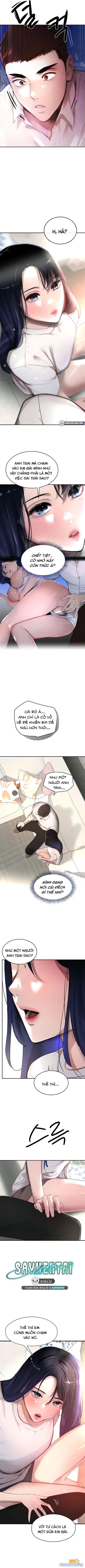 Trang truyện tmpesbjntdt trong truyện tranh Con Gái Của Boss - Chap 6 - www.lxmanga.org