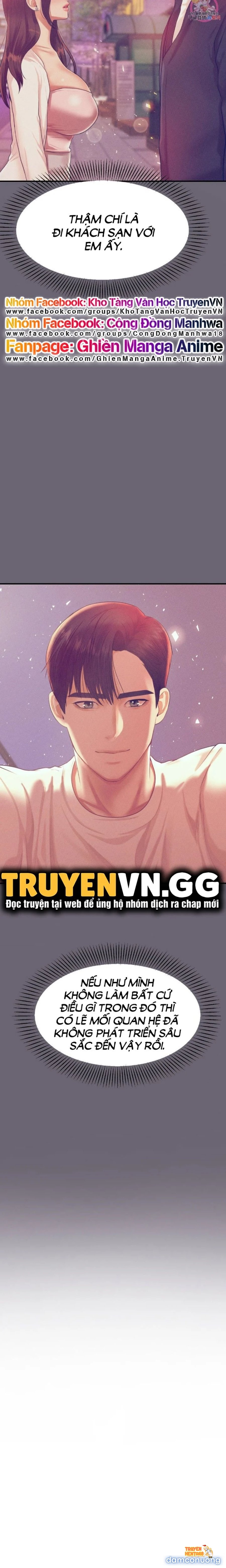 Trang truyện tmp9v2z7plj trong truyện tranh Cô Giáo Ngoài Giờ - Chapter 18 - truyenhentai18.net