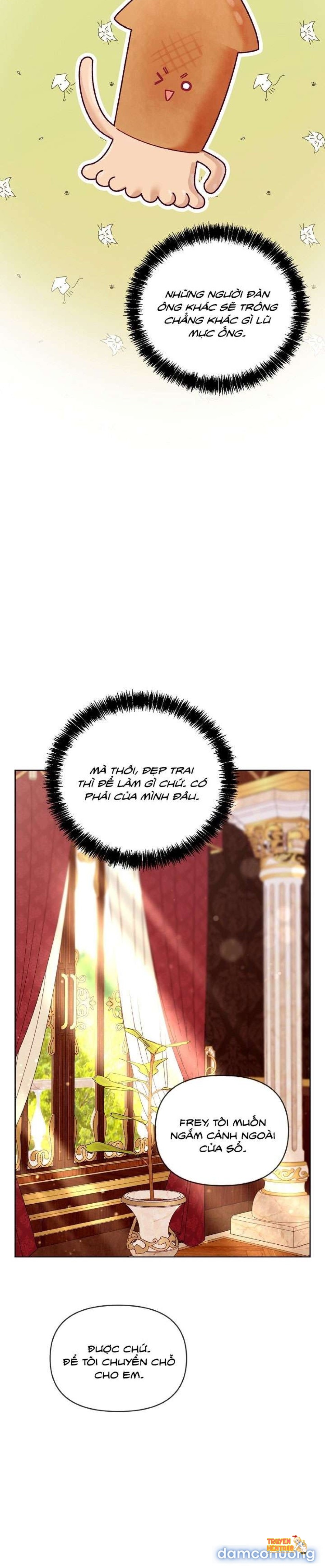 Xem ảnh [18+] Lồng Chim Của Người Sưu Tầm - Chapter 7 - tmp8tf8is3x - Truyenhentaiz.net