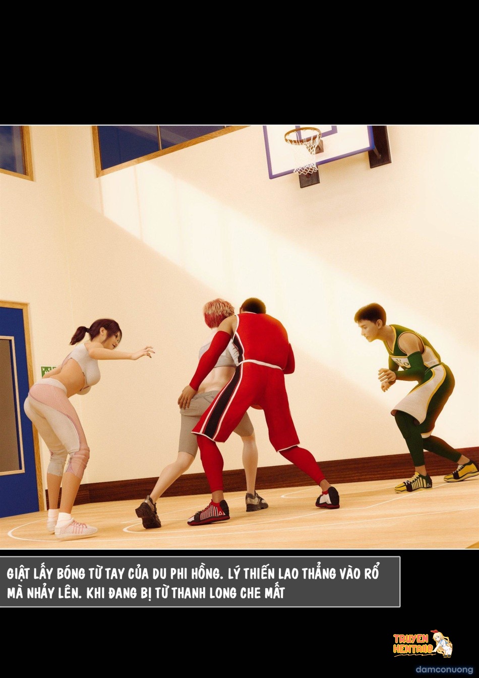 Xem ảnh tmpuiaak9mo trong truyện hentai Ham Muốn Kì Lạ Với Mẹ - Chapter 5.1 - www.hentaitvn.net