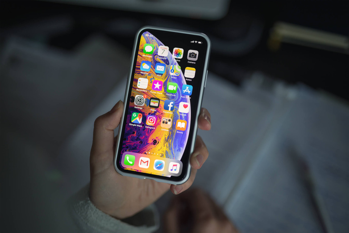 Top 10 Apple iPhones Specifications and Prices in Nigeria