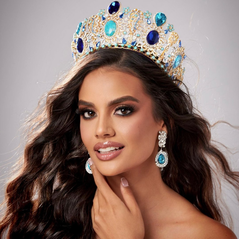 Miss Mundo Dominicana 2023 364794920-1261866771132103-6362056935468524335-n