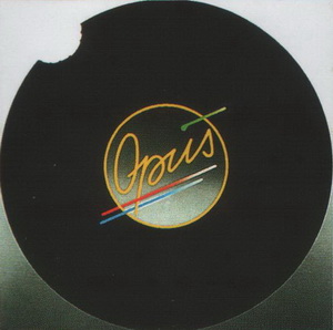 Re: Opus