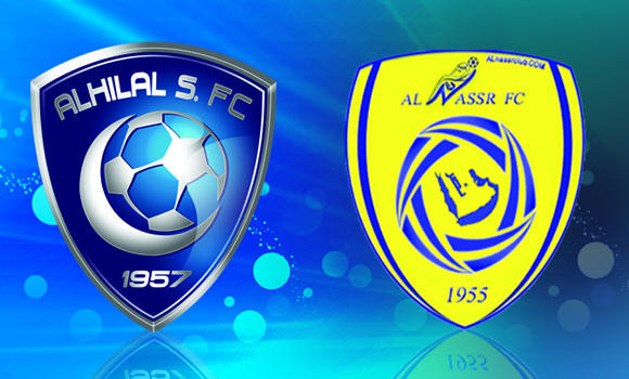 مباراة النصر و الهلال | نهائي كأس الملك سلمان 2023