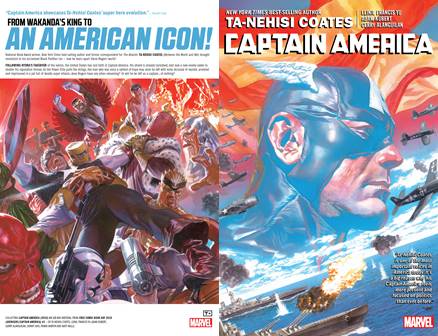 Captain America by Ta-Nehisi Coates v01 (2020)