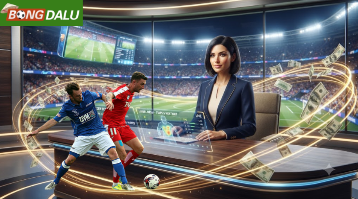 Mastering Real-Time Match Data and Analytics