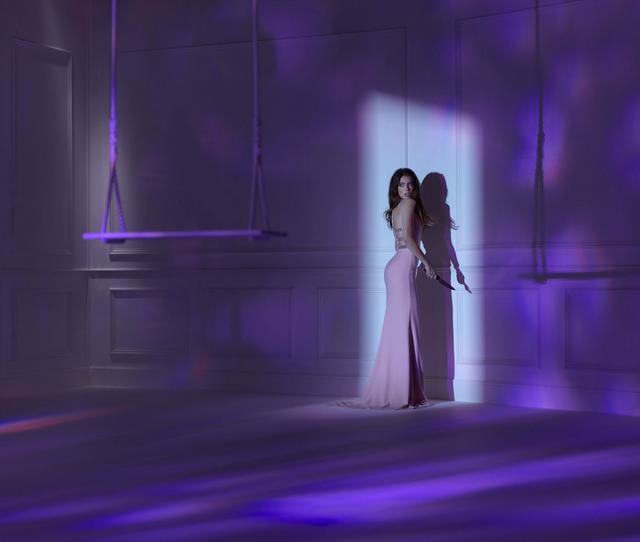 Fashion Photography Fantasy Fatale