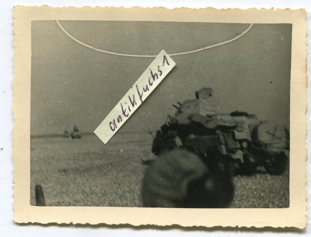 Schützen-Panzer beim Unternehmen Scorpion in Afr