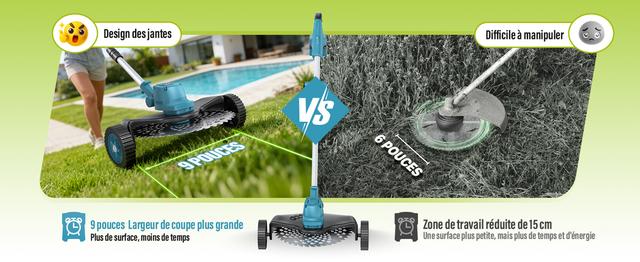 Conseils d'utilisation 2
