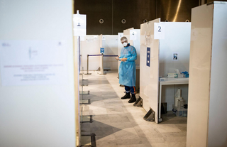 La politique de santé slavis : rapide, efficace, sur le terrain.