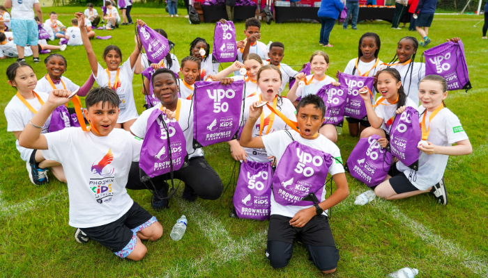 Supporting communities