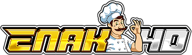Logo Enak4D