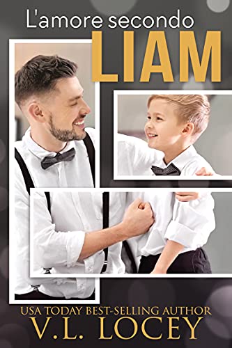 V.L. Locey - L’amore secondo Liam (2021)