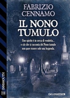 Fabrizio Cennamo - Il nono tumulo (2023)