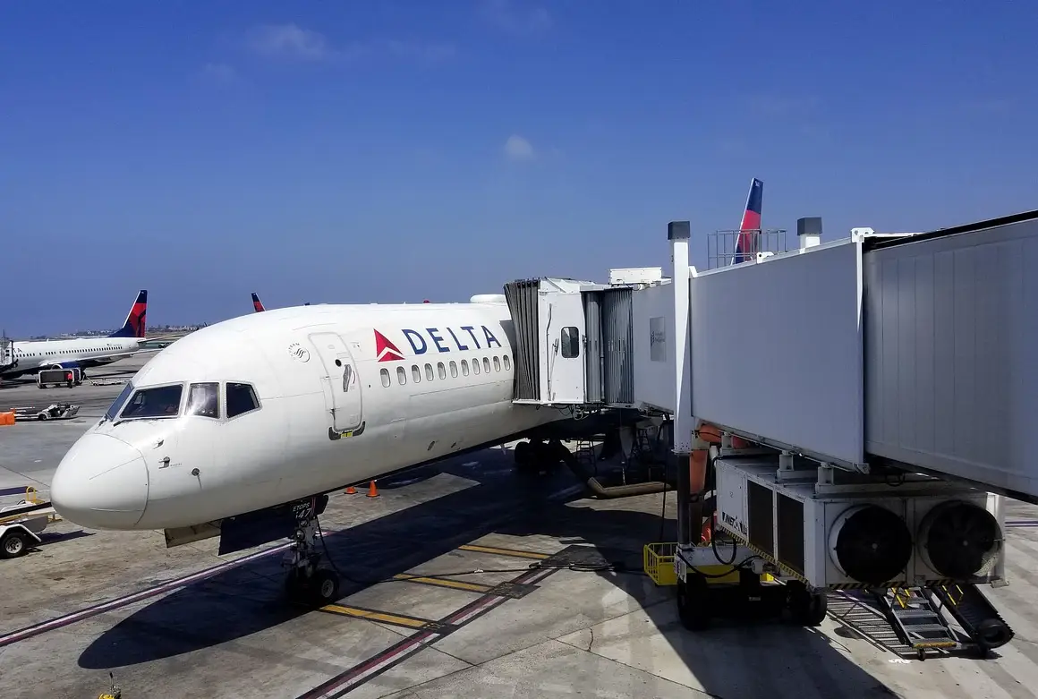 Delta Boarding Zones Explained 2026: All 8