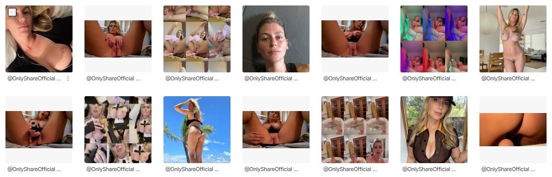 ✨ Diora Baird Huge Premium Archive❤️‍🔥