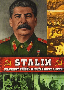 Stalinova kariéra / La Russia dai Romanov a Stalin / CZ