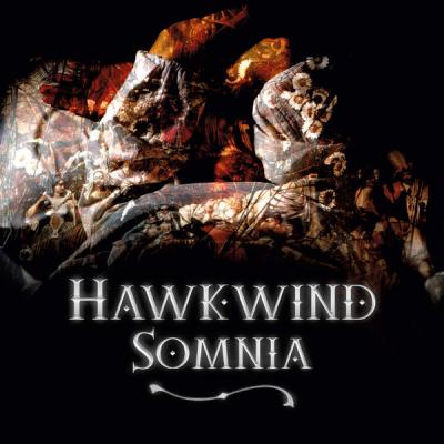 Hawkwind – Somnia (2021) Hi-Res