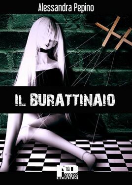 Alessandra Pepino – Il Burattinaio (2018)