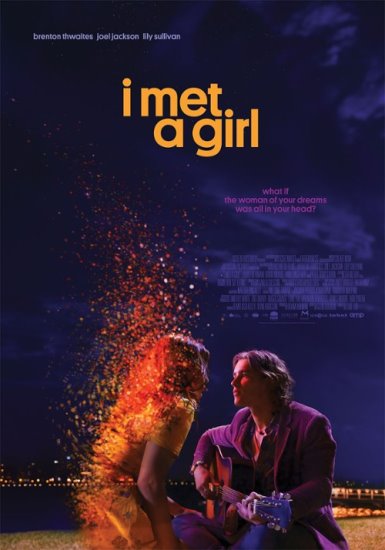 I Met a Girl (2020) PL.BRRip.XviD-GR4PE | Lektor PL