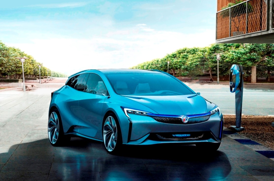 2019 Buick Velite 6 (6)