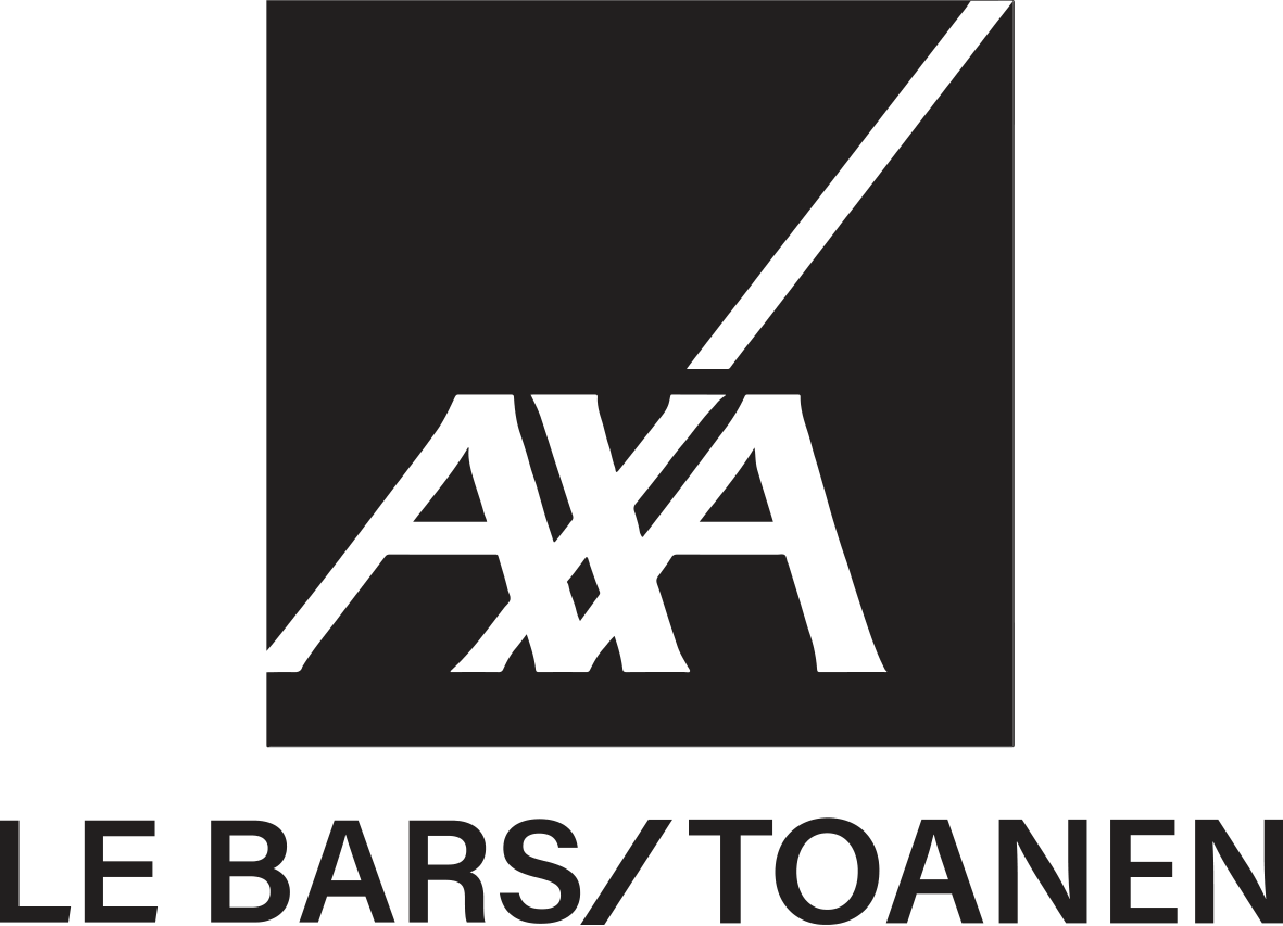 LOGO AXA