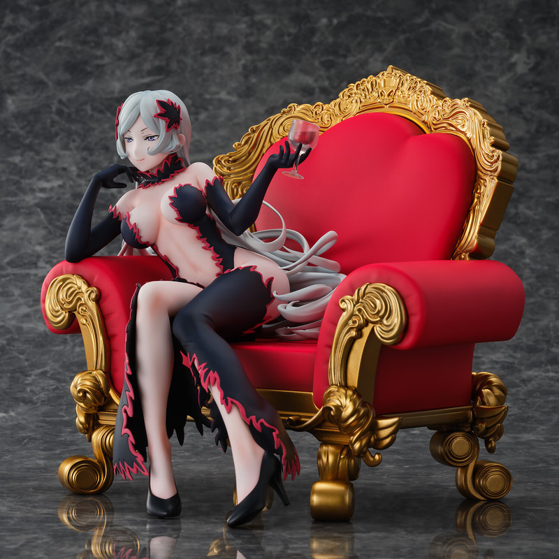 Danmachi Freya Goddess Figure 2026 3