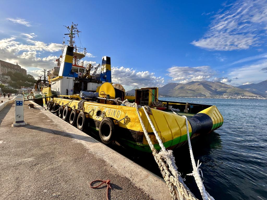 Жаркий сентябрь на побережье Тирренского моря. Жаркий сентябрь на побережье Тирренского моря.
