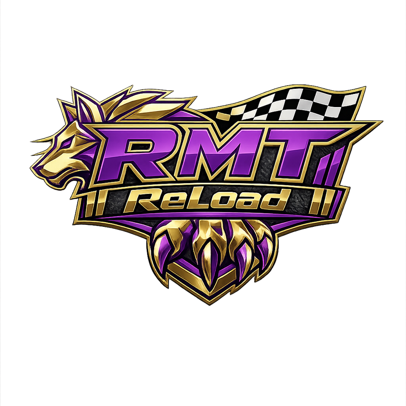 RMT RELOAD