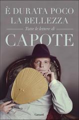 Truman Capote – È durata poco la bellezza (2021)