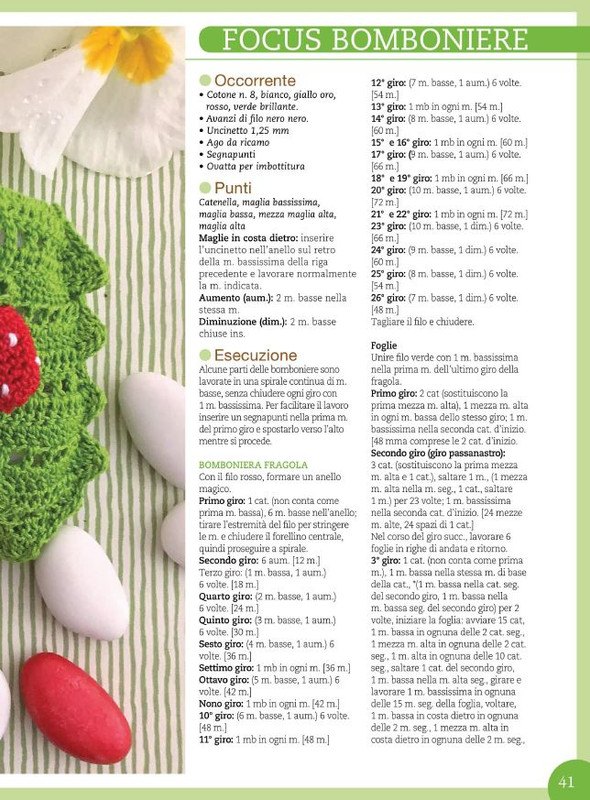 Motivi All'Uncinetto Mag-Giu 2022 (10)