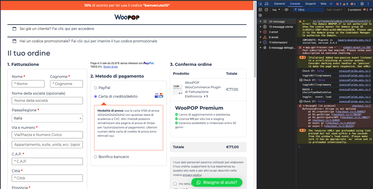 Screenshot 2024-07-25 alle 11.26.54