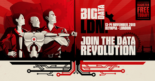 Big Data Ldn A Gdpr Retrospective Big Data Ldn A Gdpr Retrospective