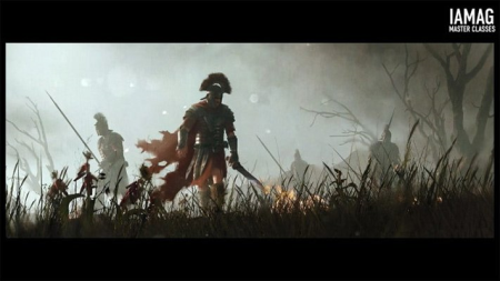 Creating Cinematic Frames Creating Cinematic Frames