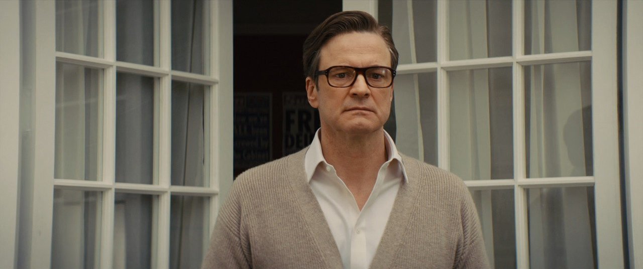 Kingsman - The Secret Service 2014 (1080p x265 10bit Tigole).mkv