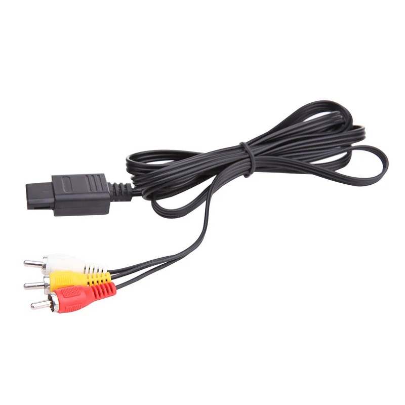 Cable Detail
