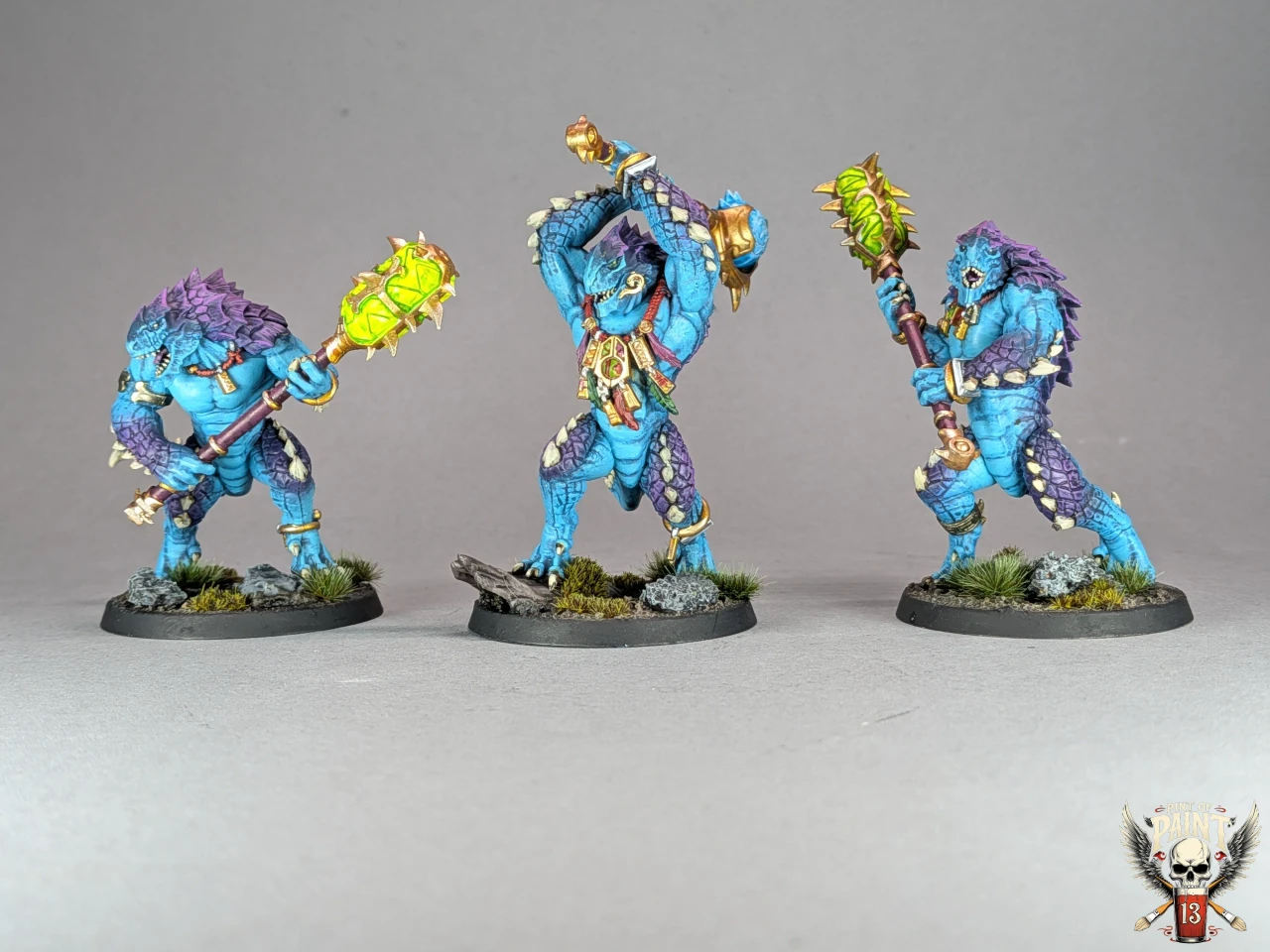 Champion-Kroxigor-seraphon-warhammer-age