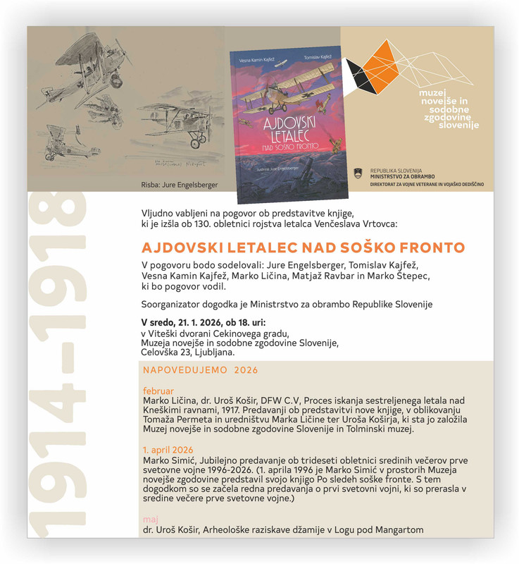 21 januar 2026 Vrtovec