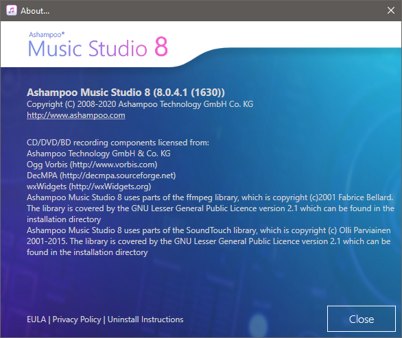 Ashampoo Music Studio 8.0.4 Multilingual 2021-03-05-14-04-16