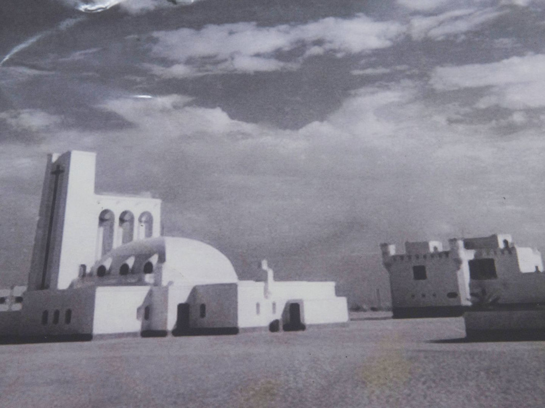Villa Cisneros (Dakhla) y la Peninsula de Rio de Oro - El Sahara Occidental (40)