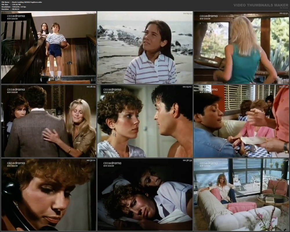 Knots Landing S05E02 Fugitives.mkv