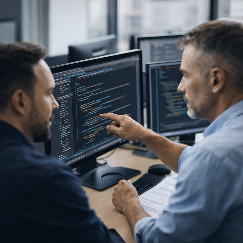 Agile Software Foundations. Why Flexibility Beats Permanence