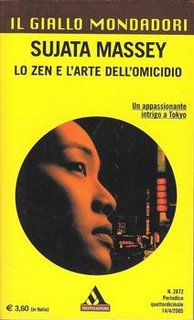 Sujata Massey - Lo zen e l'arte dell'omicidio (2005)
