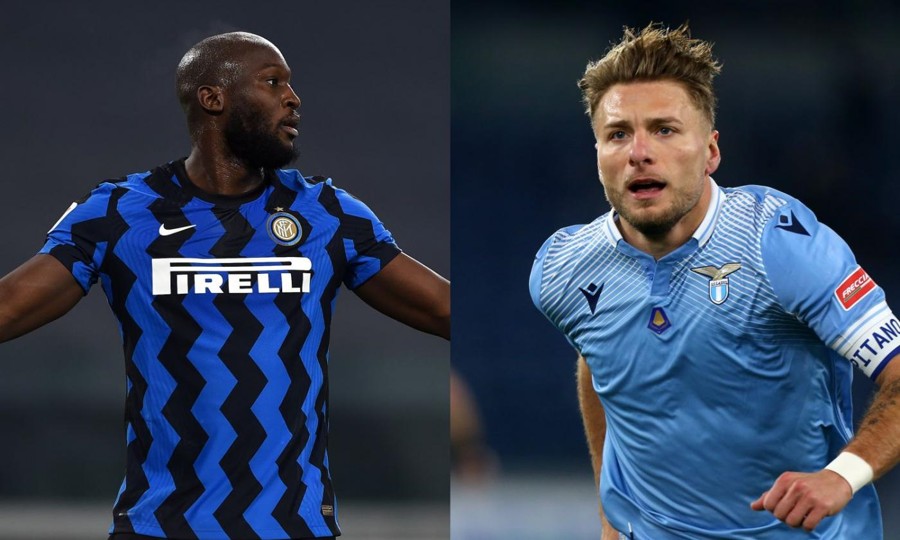 DIRETTA INTER LAZIO Streaming Alternativa a Rojadirecta TV: dove vederla con Lukaku e Immobile